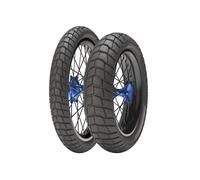 Eurogrip Trailhound Wild 69v M+s Tl Trail Rear Tire Black 150/70 / R17