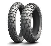 Michelin Anakee Wild ( 150/70 R17 TT/TL 69R Rear wheel, V-max = 170km/h )