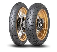 Motorcycle Tyre 150/70 R18 Dunlop 70W Trailmaxmeridian
