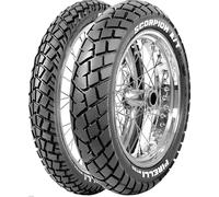 Pirelli SCORPION MT90 A/T ( 150/70 R18 TL 70V Rear wheel, M/C )