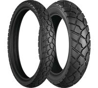 Motorcycle Tyre 160/60-15 Bridgestone 67H ADV CROSS TOUR AX41 XL