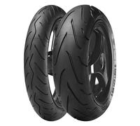 Motorcycle Tyre 160/60-17 Metzeler 69W SPORTEC M3 M3