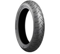 Bridgestone Scooter Tyre Battlax SC2 Rear Rain 160/60 R15 67H Tubeless