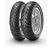 Metzeler FeelFree ( 160/60 R15 TL 67H Rear wheel, M/C )