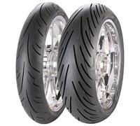 TYRE AVON 160/60 R17 (69W) SPIRIT ST AV76