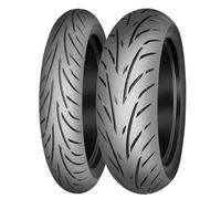 Mitas Motorcycle Tyre Touring Force 160/60 ZR17 TL (69W) Rear