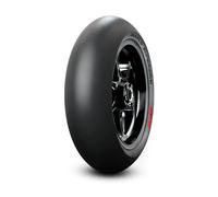 Pirelli Racing Diablo™ Superbike Sc2 Tl Nhs Sport Tire Black 160 / 60 / R17