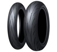 TYRE DUNLOP 160/60 R18 (70W) SPORTMAX Q5A