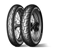 Dunlop D401 S/T H/D ( 160/70B17 TL 73H Rear wheel, M/C )