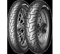 Motorcycle Tyre 160/70-17 Dunlop 73V (Rear) K591