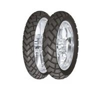 Motorcycle Tyre 170/60-17 Avon 72V TREKRIDER