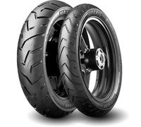 Motorcycle Tyre 170/60 R17 Maxxis 72W MA_ADVENTURE XL