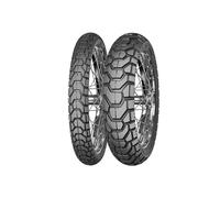 Motorcycle Tyre 170/60 R17 Mitas 72W (Rear) ENDURO TRAIL ADV 2 M+S