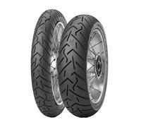 Pirelli Scorpion™ Trail Ii 72w Tl M/c Trail Rear Tire Black 170 / 60 / R17