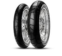 Motorcycle Tyre 170/60 ZR17 Pirelli 72W SCORPION TRAIL II