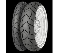 Motorcycle Tyres 170/60 R17 Continental 72W (Rear) CONTITRAILATTACK3