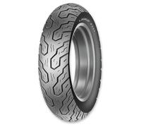 Dunlop K 555 ( 170/70B16 TL 75H Rear wheel, M/C )