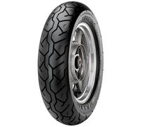 Maxxis M6011 77h Tl Custom Rear Tire Silver 170 / 80 / R15
