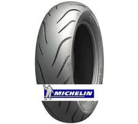 Michelin Moto Commander Iii Cruiser 77h Tl/tt Touring Rear Tire Black 170 / 80 / R15