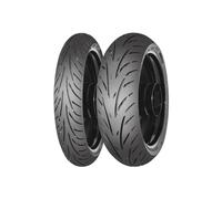 Motorcycle Tyre 180/55-17 Mitas 73W T.FORCE SP XL