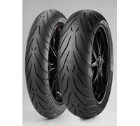 Motorcycle Tyre 180/55-17 Pirelli 73W ANGEL GT XL