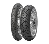 Pirelli Motorcycle Tyre Scorpion Trail II 180/55 R17 73W Rear
