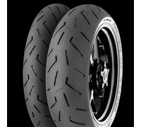 Continental ContiSportAttack 4 ( 180/55 ZR17 TL (73W) Rear wheel, M/C )