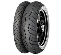 Motorcycle Tyre 180/55 R17 Continental 73W CONTI ROAD ATTACK 4