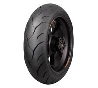 Motorcycle Tyre 180/55 R17 CST Tyre 73W CM-S1