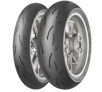 Dunlop Sportmax GP Racer D212 ( 180/55 ZR17 TL (73W) Rear wheel, Compound ENDURANCE )