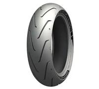 Motorcycle Tyre 180/55 R17 Michelin 73W (Rear) SCORCHER SPORT
