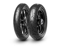 Motorcycle Tyre 180/55 R17 Pirelli 73W (Rear) SCORP.TRAIL III