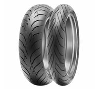 Dunlop Roadsmart IV SP ( 180/55 ZR17 TL (73W) Rear wheel )