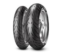 Motorcycle Tyres 180/55 R17 Pirelli 73W ANGEL ST