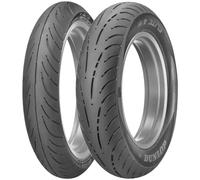 Dunlop D428 ( 180/65B16 TL 81H Rear wheel )
