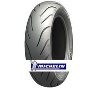 Michelin Moto Commander Iii Touring 81h Tl/tt Custom Tire Black 180/65 / R16
