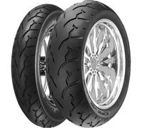 Motorcycle Tyre 180/65 R16 Pirelli 81H NIGHT DRAGON GTR
