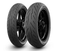 Motorcycle Tyre Pirelli Diablo Powercruiser 180/70 B16 TL 77H Rear