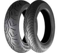 Motorcycle Tyre 180/70 R16 Bridgestone 77V (Rear) E-MAX