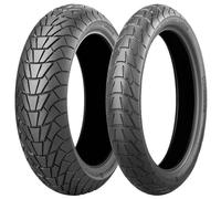 Bridgestone AX 41S R ( 180/80-14 TL 78P Rear wheel, M/C )