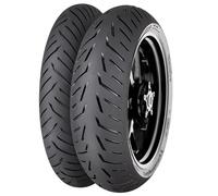 Motorcycle Tyre 190/50 ZR17 Continental 73W ContiRoadAttack 4