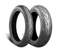 Motorcycle Tyre 190/50 R17 Bridgestone 73W BATTLAX T32