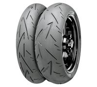 Motorcycle Tyre 190/50 R17 Continental 73W Contisportattack2 (2024)