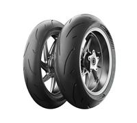 Motorcycle Tyre 190/50 R17 Michelin 73W (Rear) POWER GP 2