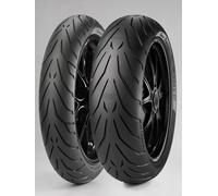 Pirelli ANGEL GT Rear 190/55ZR17M/CTL (75W)(D) SPORT TOURING RADIAL