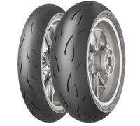Motorcycle Tyres 190/55 R17 Dunlop 75W D212