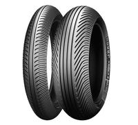 Motorcycle Tyre 190/69 R17 Michelin (Rear) POWER RAIN+
