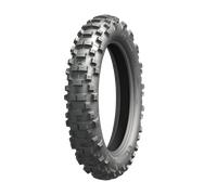 Michelin Moto Starcross 5 Mini 33j Tt Off-road Tire Black 2.50 / R10