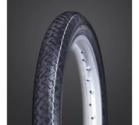Motorcycle Tyre 2.50-16 Vee Rubber 42J VRM087 TT
