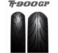Motorcycle Tyre 2.75-17 Dunlop 47P Tt900